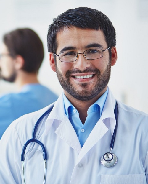 Médico