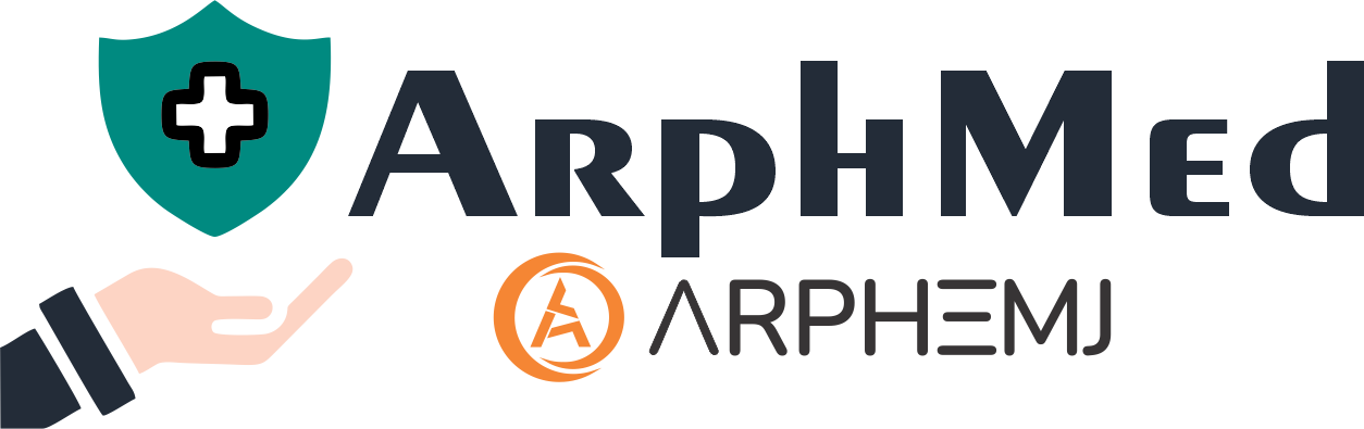 Logo ArphMedic